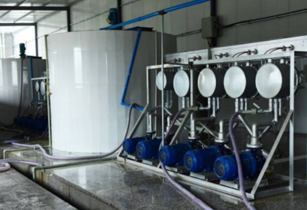 專業(yè)淀粉設(shè)備,促進(jìn)非洲木薯加工自動(dòng)化 專業(yè)淀粉設(shè)備,促進(jìn)非洲木薯加工自動(dòng)化