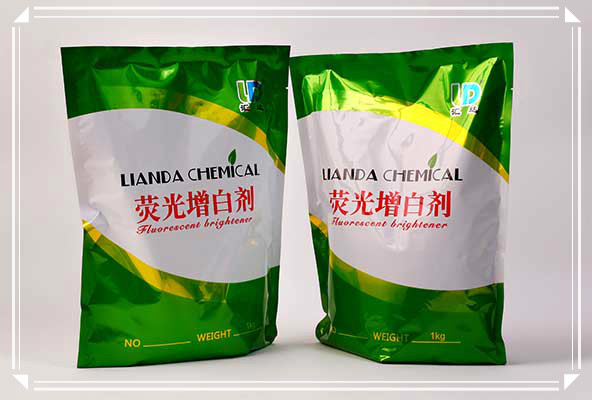 織物暗淡無光怎么辦？棉紡熒光增白劑瞬間讓織物變光鮮靚麗