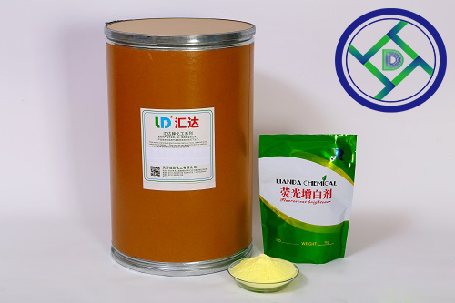 熒光增白劑性能特點及應用范圍！
